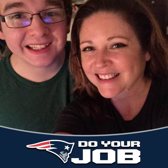 Meet your Posher, Kristen - Picture 1 of 1